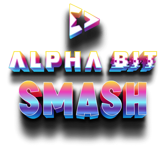 Alpha Bit Smash